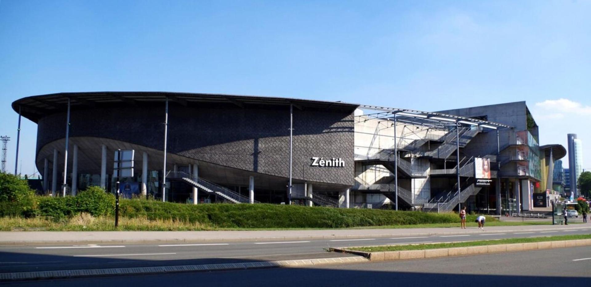 Lille Hypercentre / Gares - Superbe Studio Equipe Exterior photo